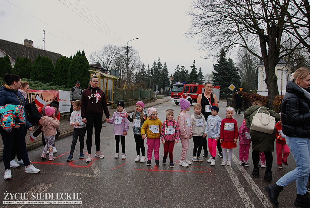 Suchożebry świętują wolność