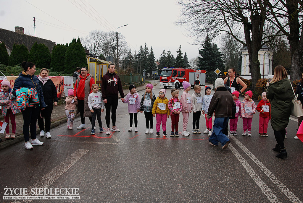 Suchożebry świętują wolność