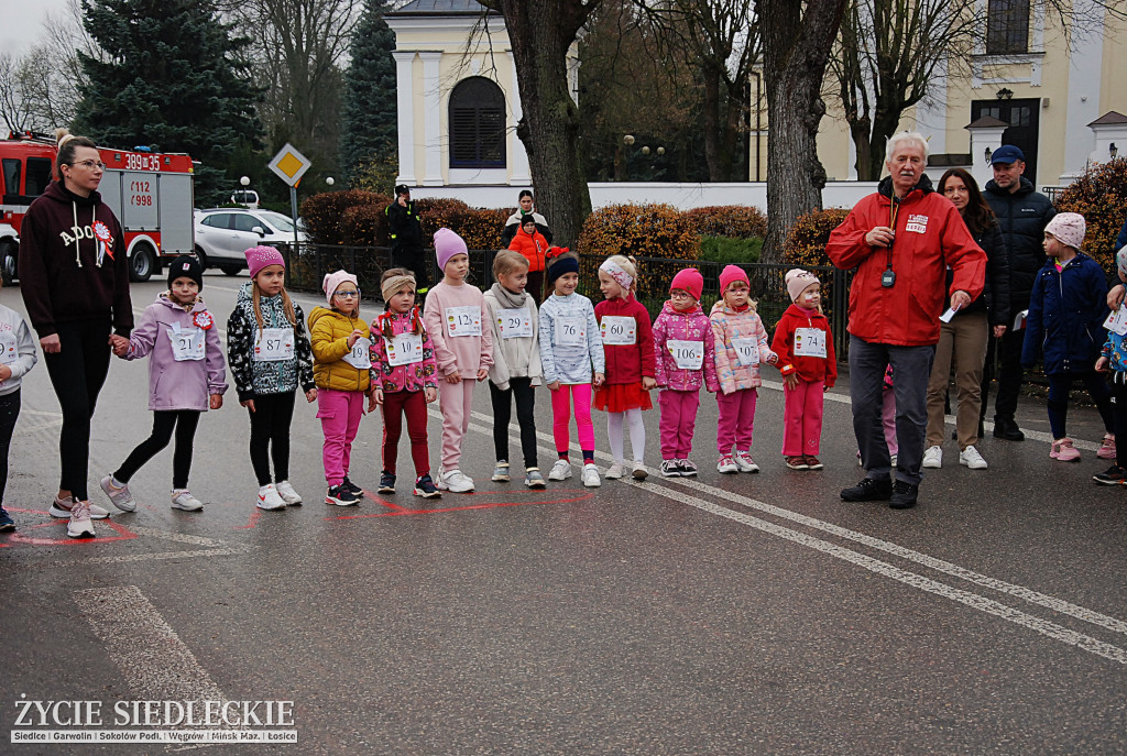 Suchożebry świętują wolność
