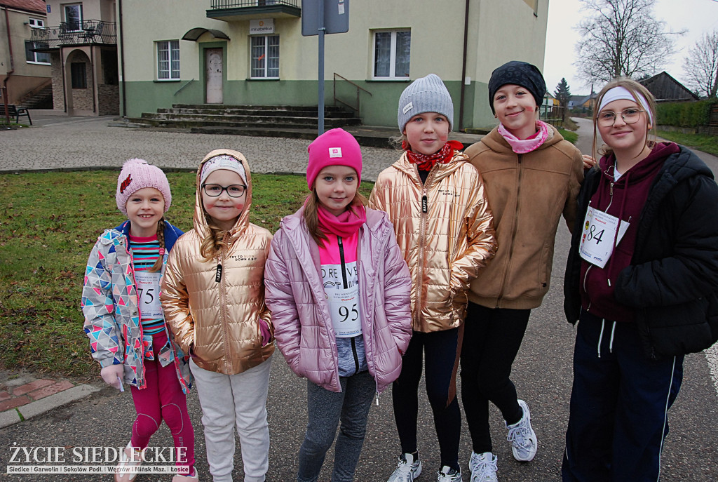 Suchożebry świętują wolność