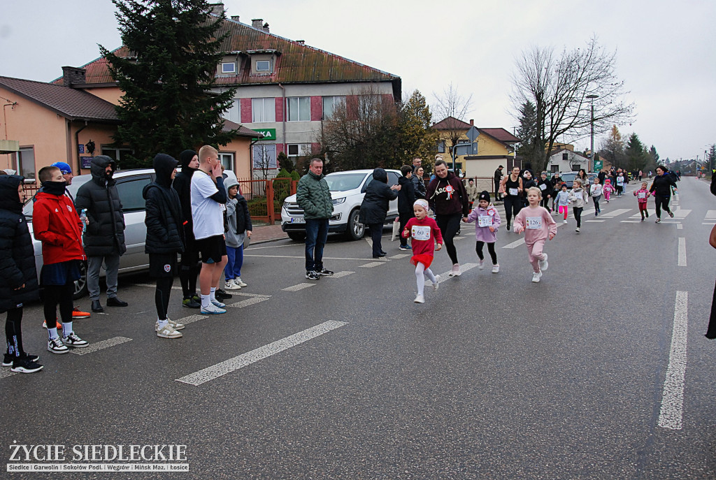 Suchożebry świętują wolność