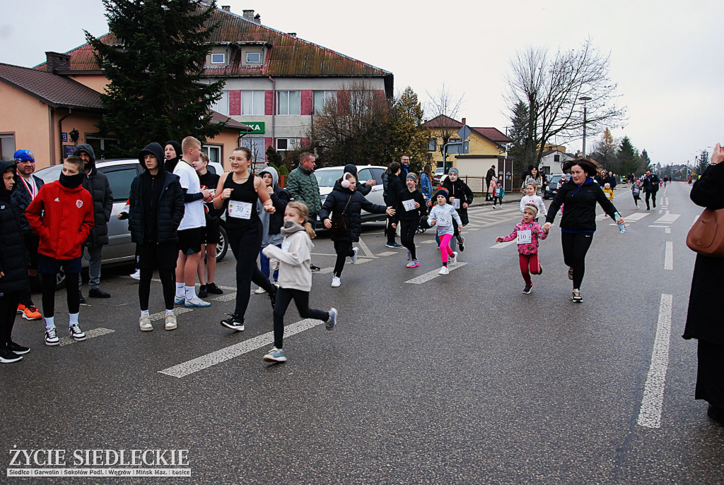 Suchożebry świętują wolność