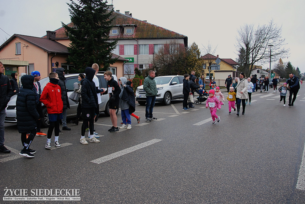 Suchożebry świętują wolność