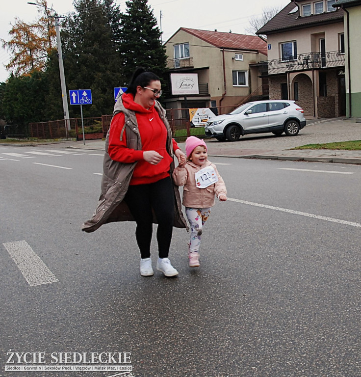 Suchożebry świętują wolność