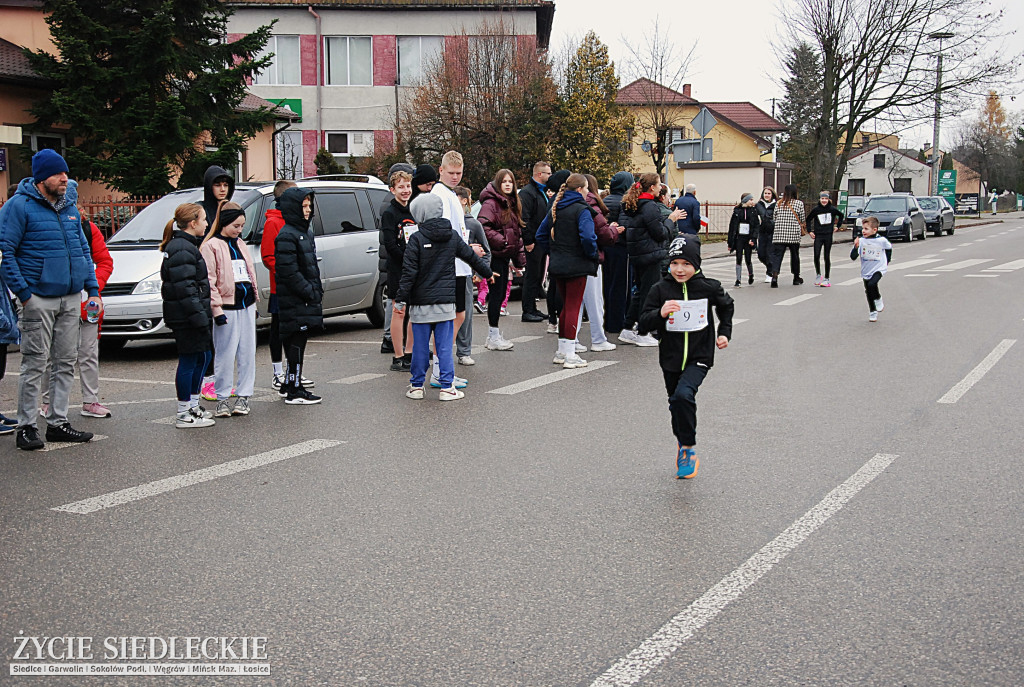 Suchożebry świętują wolność