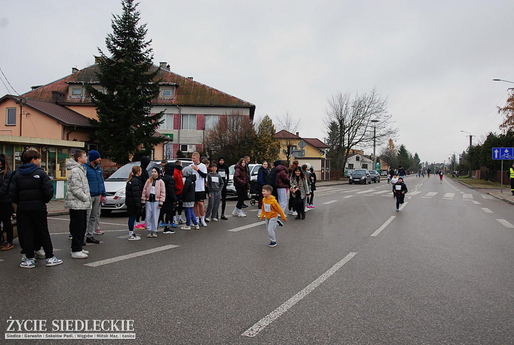 Suchożebry świętują wolność