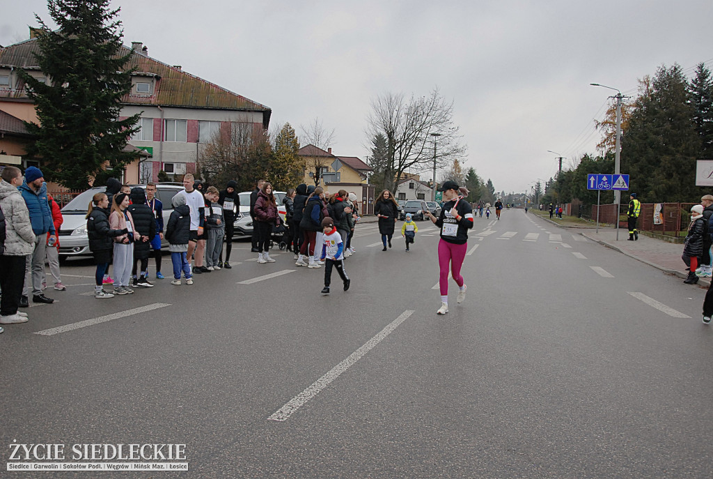 Suchożebry świętują wolność