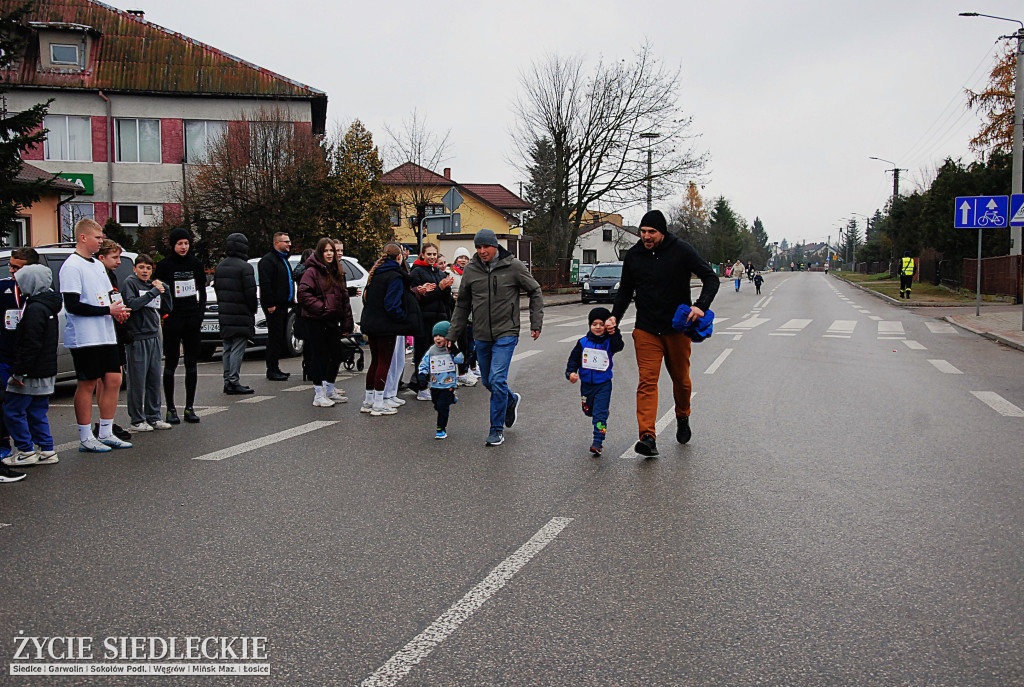 Suchożebry świętują wolność
