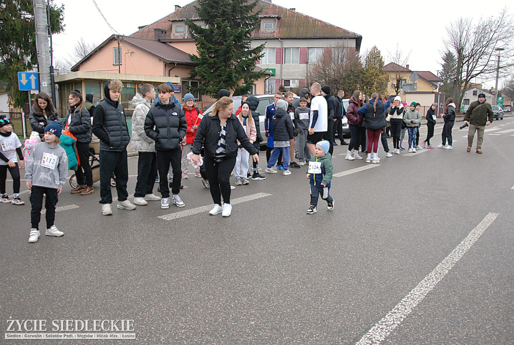Suchożebry świętują wolność