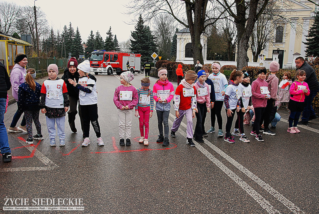 Suchożebry świętują wolność