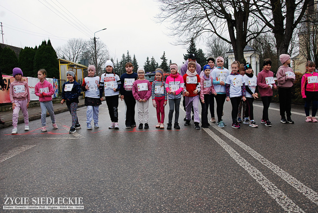 Suchożebry świętują wolność