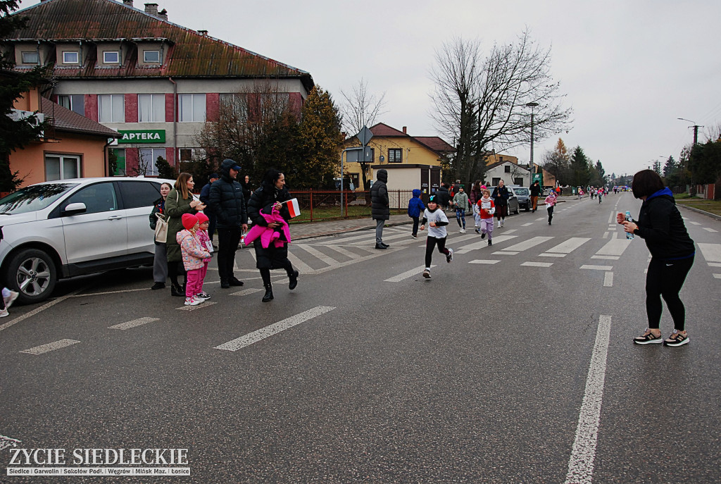 Suchożebry świętują wolność