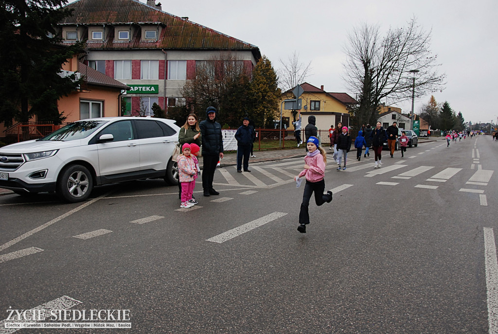 Suchożebry świętują wolność