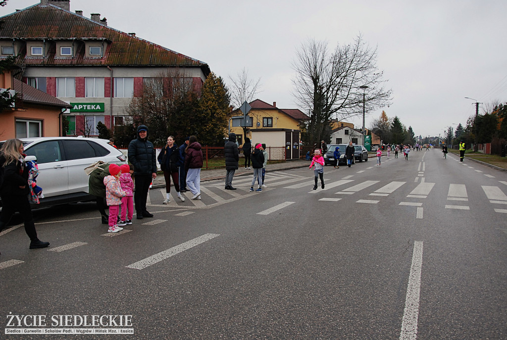 Suchożebry świętują wolność