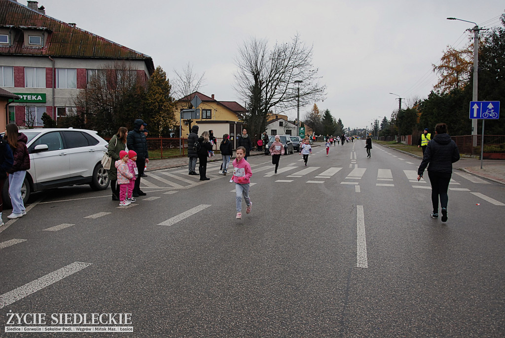 Suchożebry świętują wolność