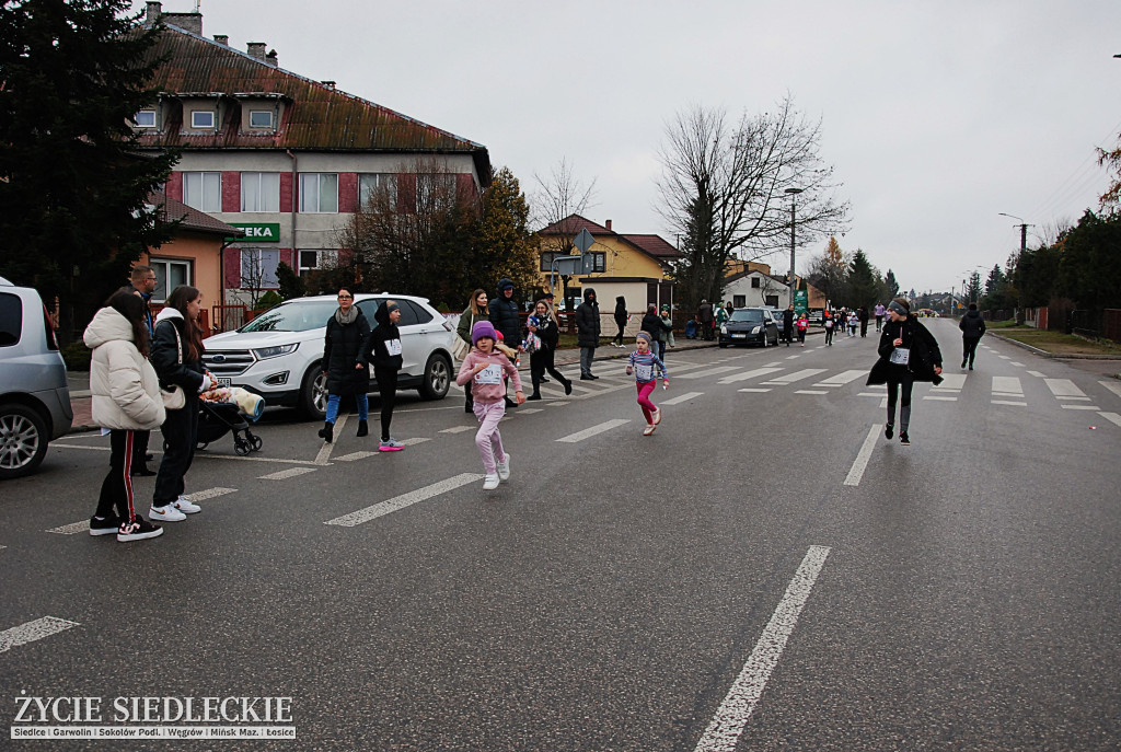 Suchożebry świętują wolność