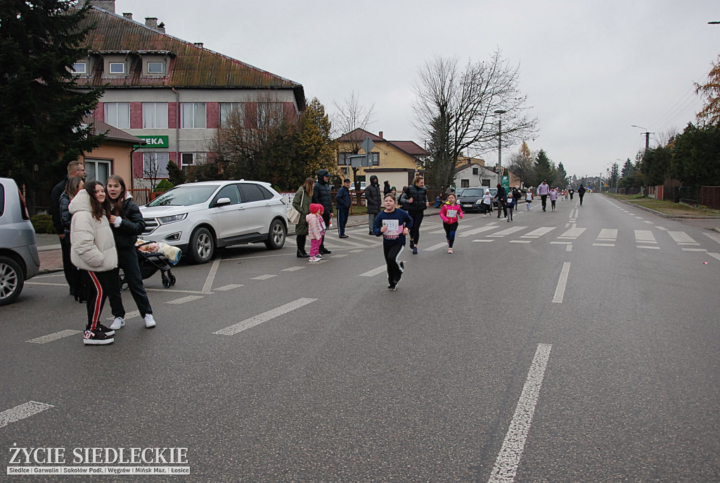 Suchożebry świętują wolność