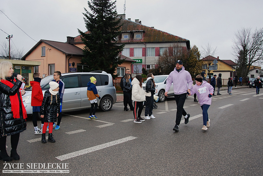 Suchożebry świętują wolność