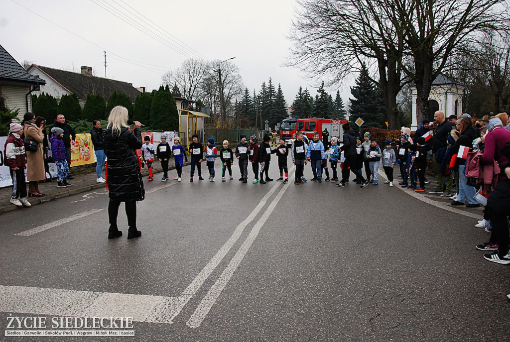 Suchożebry świętują wolność