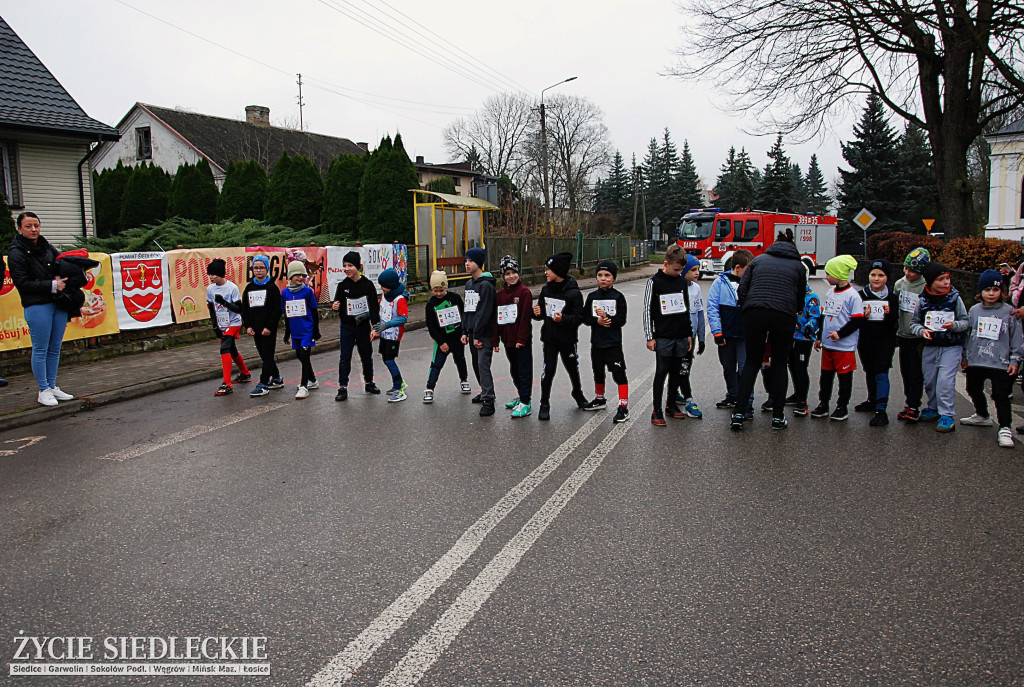 Suchożebry świętują wolność
