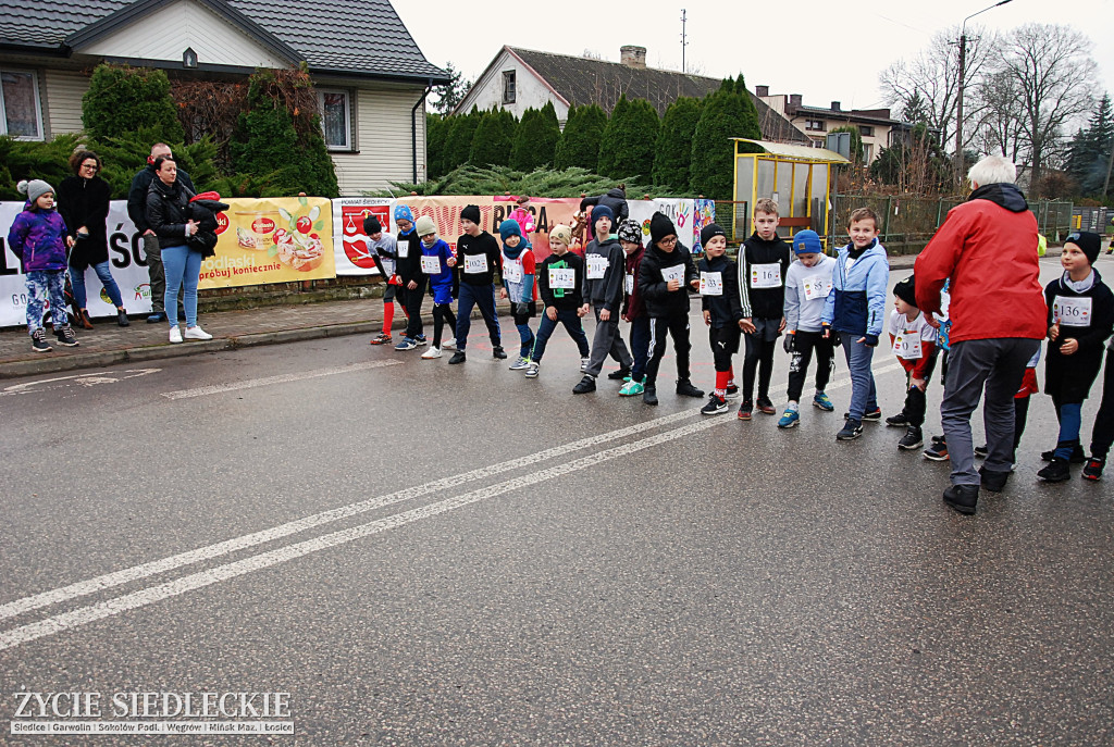 Suchożebry świętują wolność