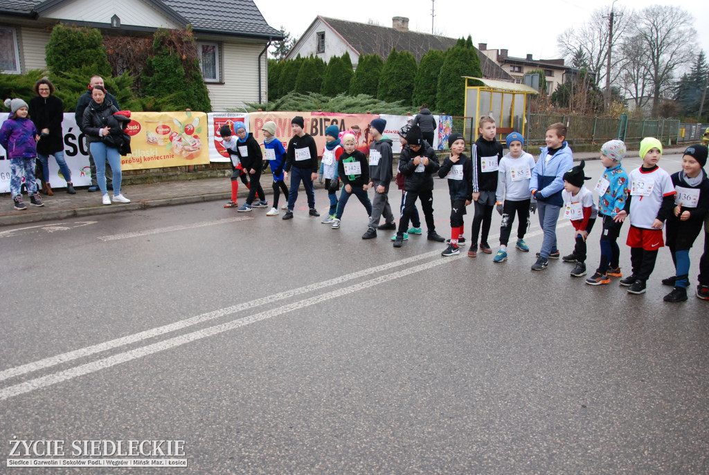 Suchożebry świętują wolność