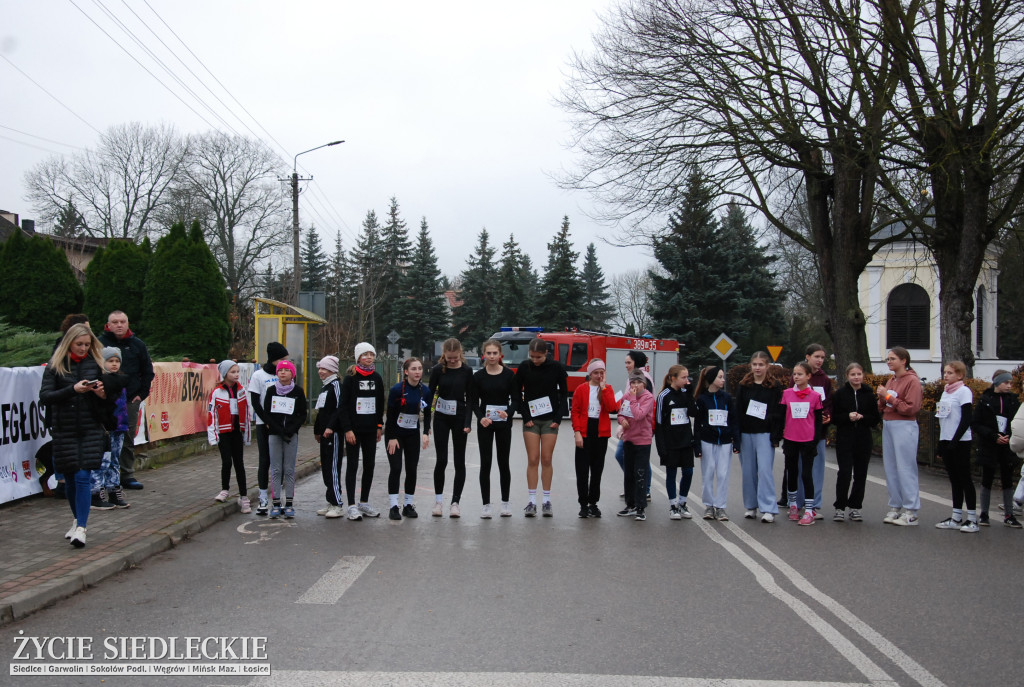 Suchożebry świętują wolność