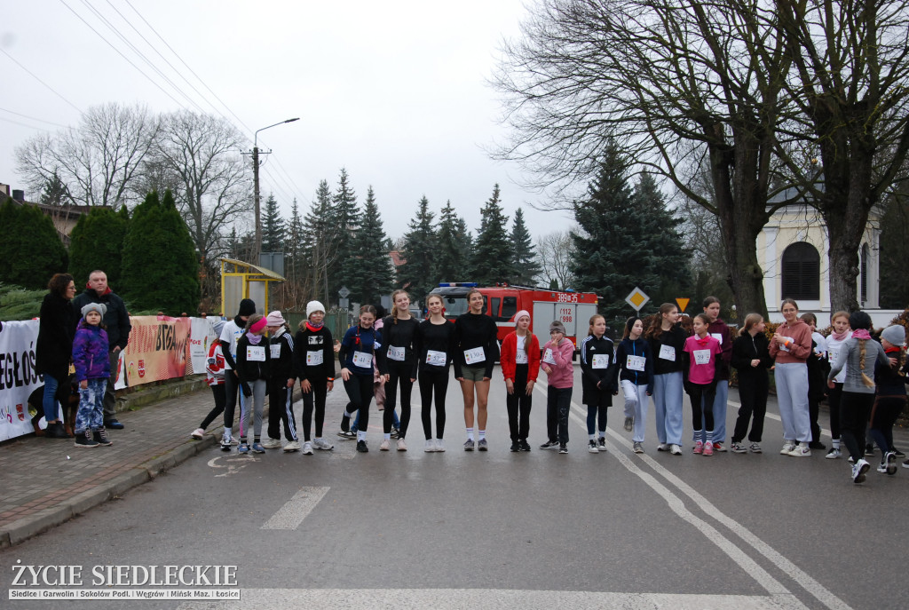 Suchożebry świętują wolność