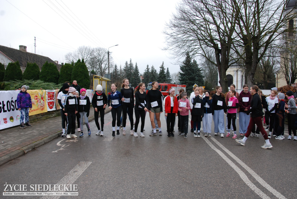 Suchożebry świętują wolność