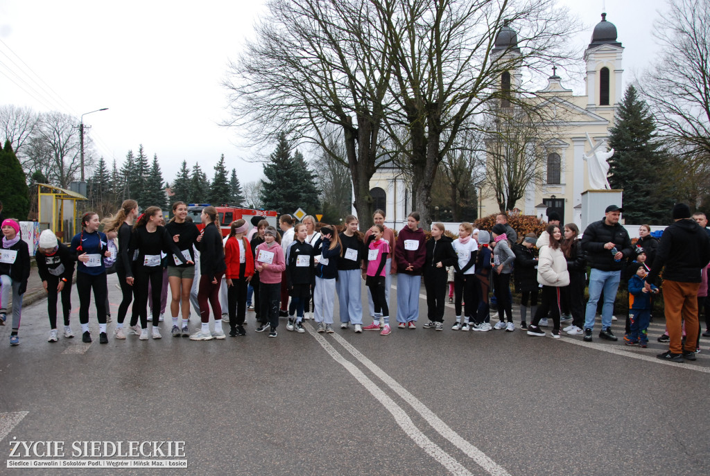 Suchożebry świętują wolność