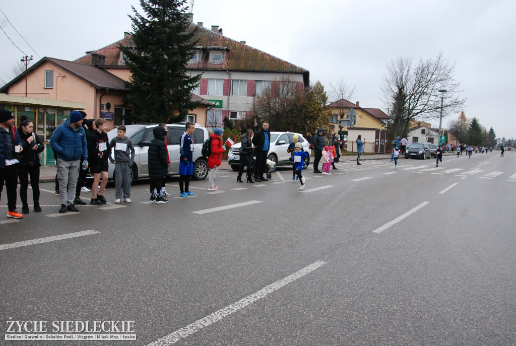 Suchożebry świętują wolność