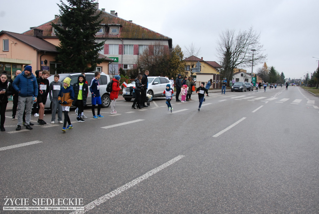 Suchożebry świętują wolność