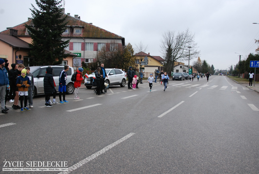 Suchożebry świętują wolność