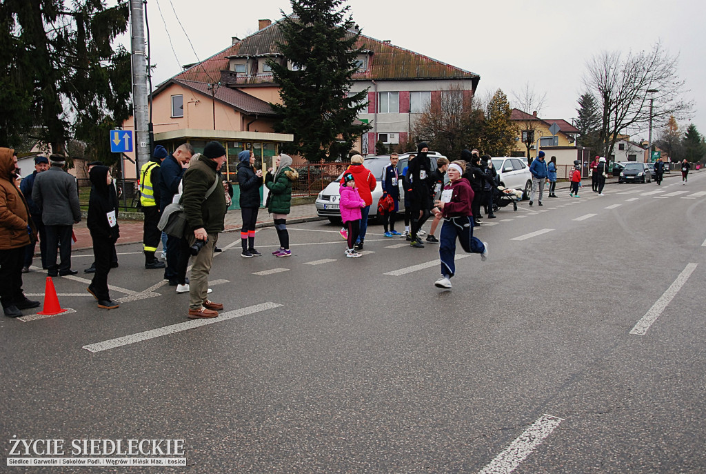 Suchożebry świętują wolność