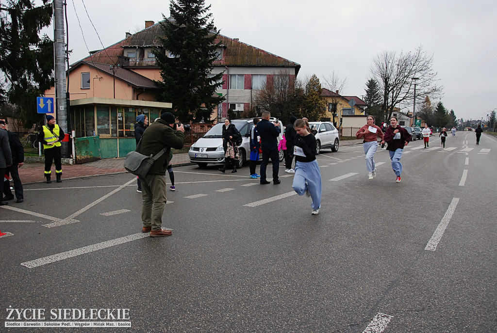 Suchożebry świętują wolność