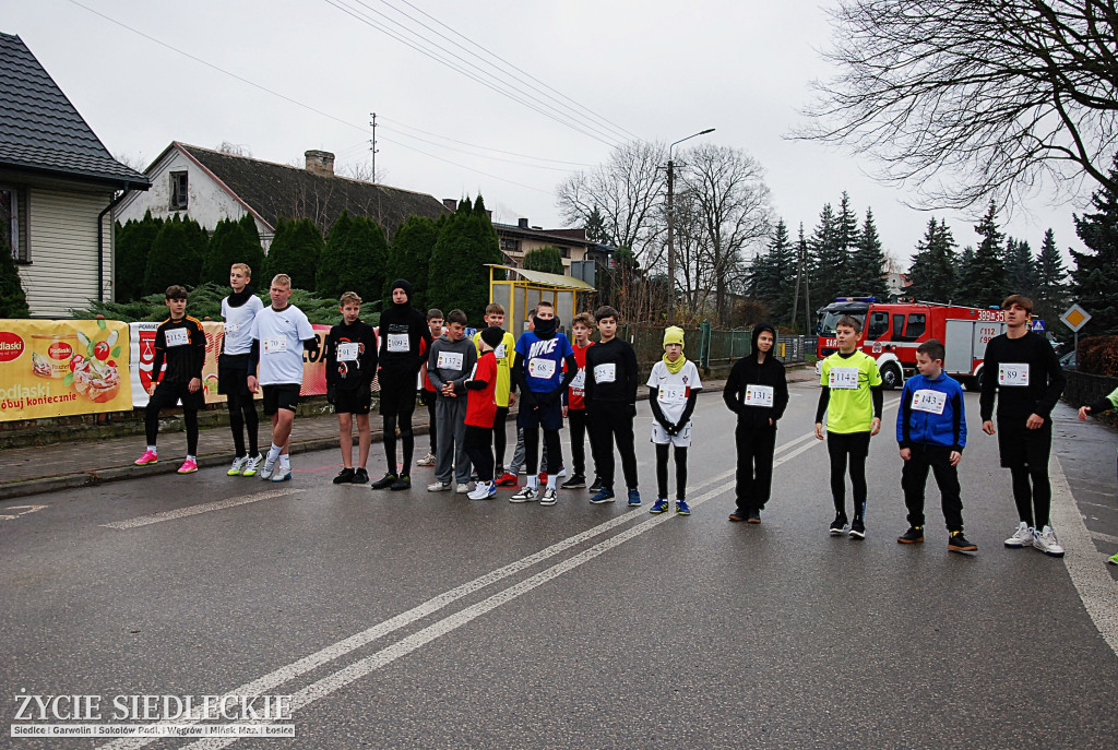 Suchożebry świętują wolność