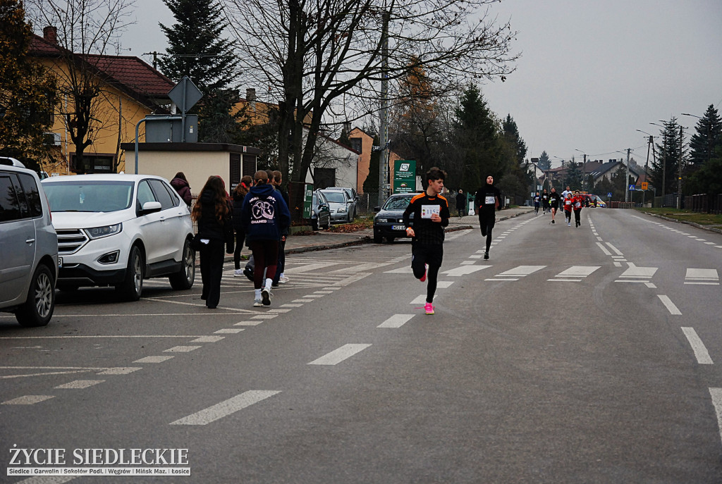 Suchożebry świętują wolność