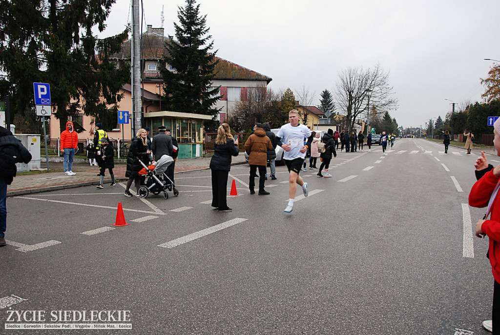 Suchożebry świętują wolność