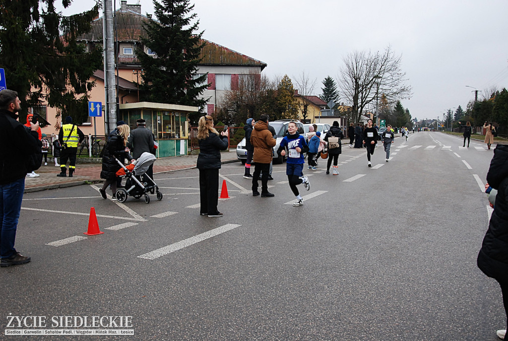Suchożebry świętują wolność