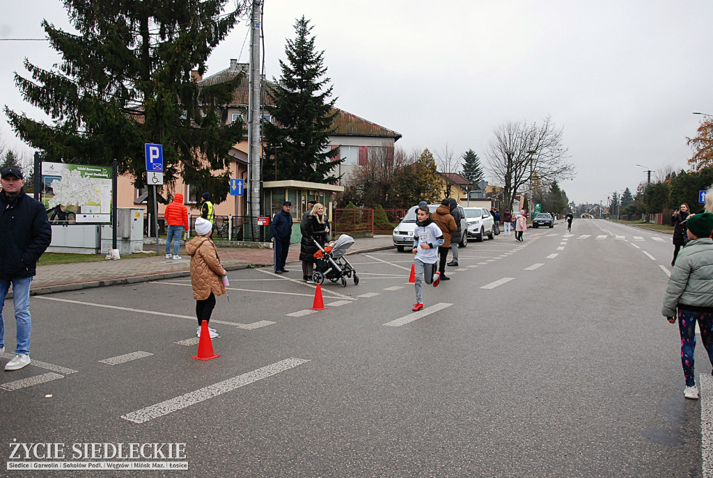 Suchożebry świętują wolność