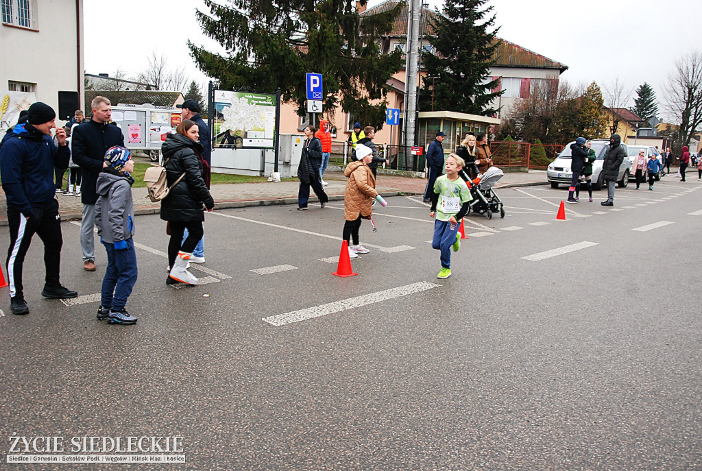 Suchożebry świętują wolność