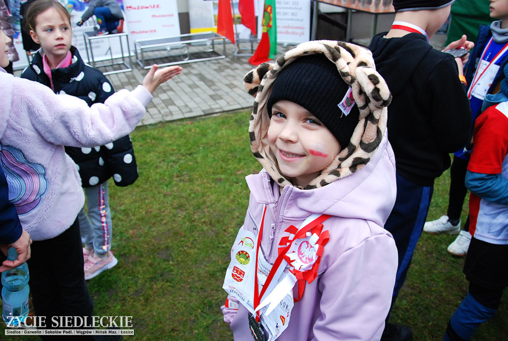 Suchożebry świętują wolność