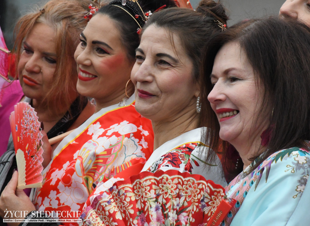 Siedlce: III Zlot Mazowieckich Morsów nad Zalewem