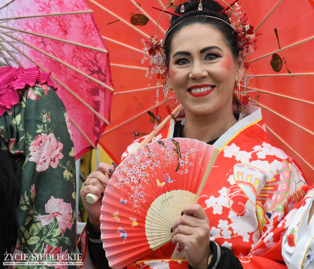 Siedlce: III Zlot Mazowieckich Morsów nad Zalewem