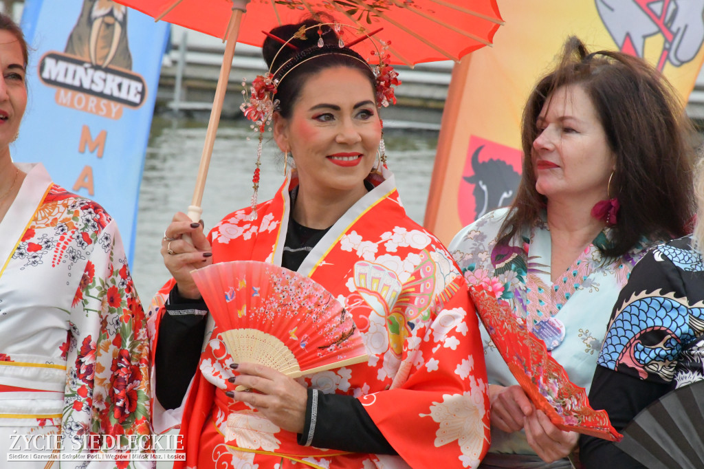 Siedlce: III Zlot Mazowieckich Morsów nad Zalewem