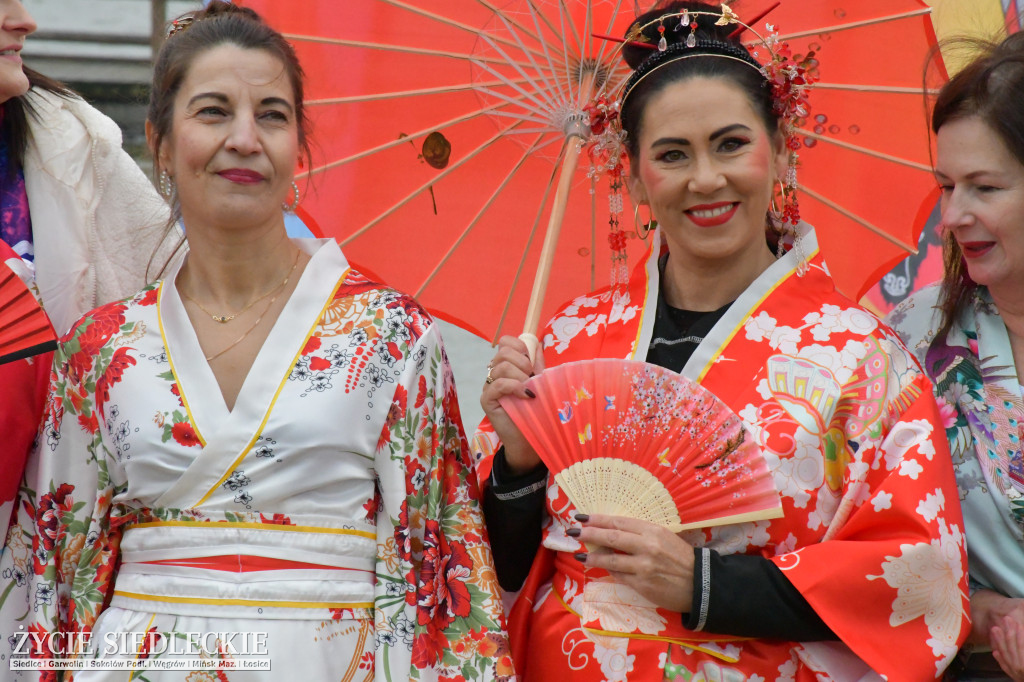 Siedlce: III Zlot Mazowieckich Morsów nad Zalewem