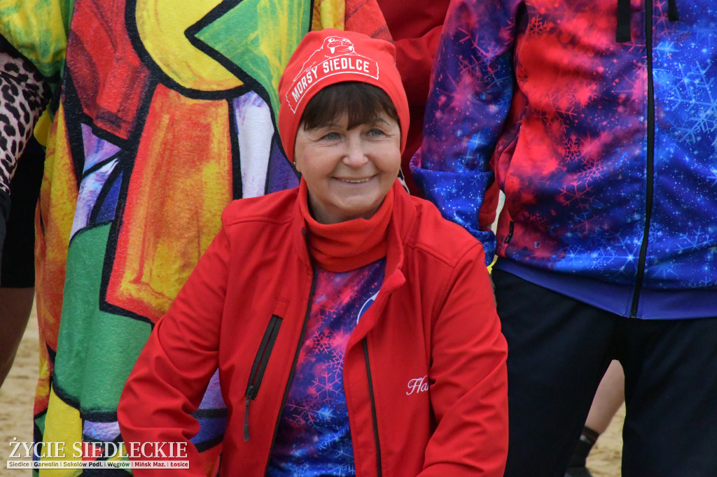 Siedlce: III Zlot Mazowieckich Morsów nad Zalewem