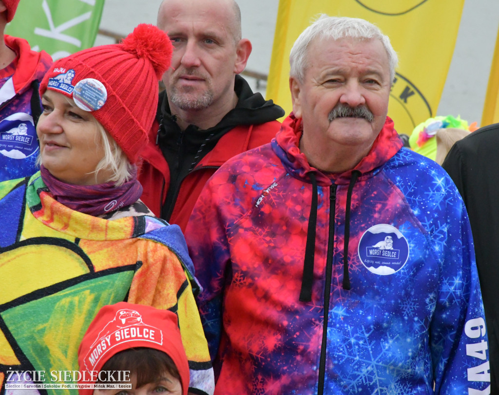 Siedlce: III Zlot Mazowieckich Morsów nad Zalewem