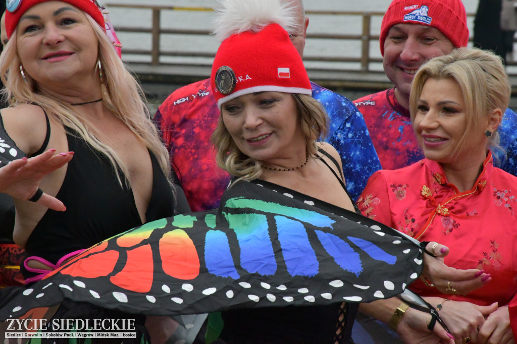 Siedlce: III Zlot Mazowieckich Morsów nad Zalewem