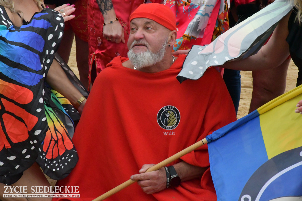 Siedlce: III Zlot Mazowieckich Morsów nad Zalewem